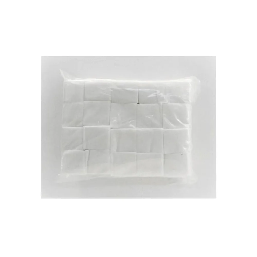 SPANÇ (8 KAT) 7,5cm * 7,5cm 500'lü