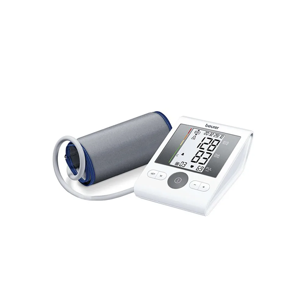 TANSİYON ALETİ BEURER M27 DİJİTAL