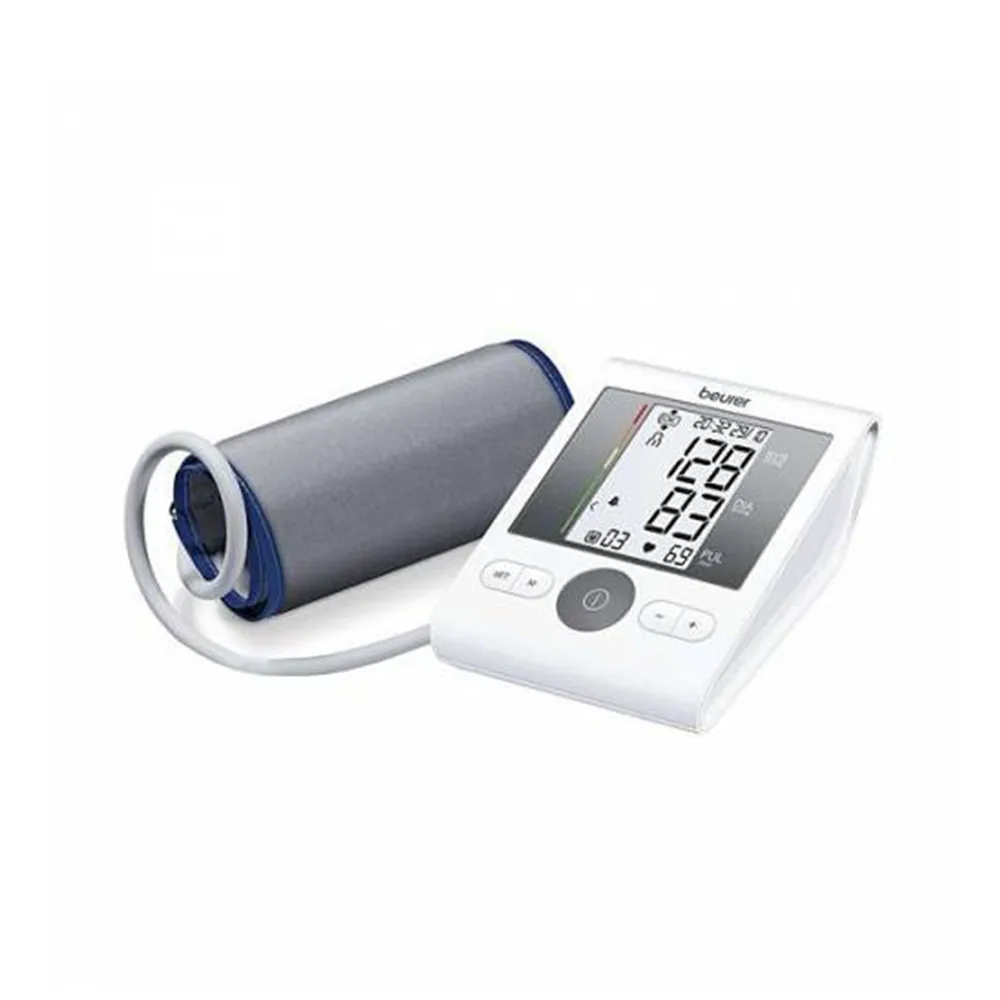TANSİYON ALETİ BEURER M28 DİJİTAL