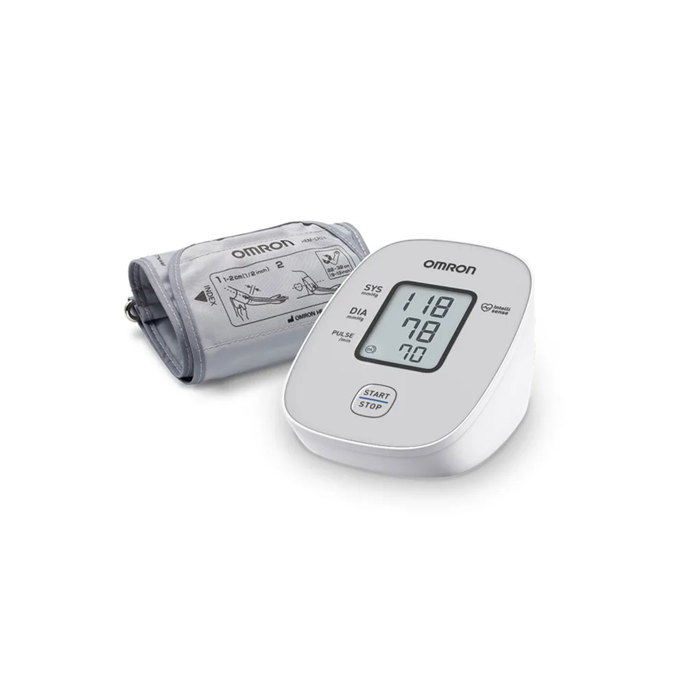 TANSİYON ALETİ OMRON M2 BASIC
