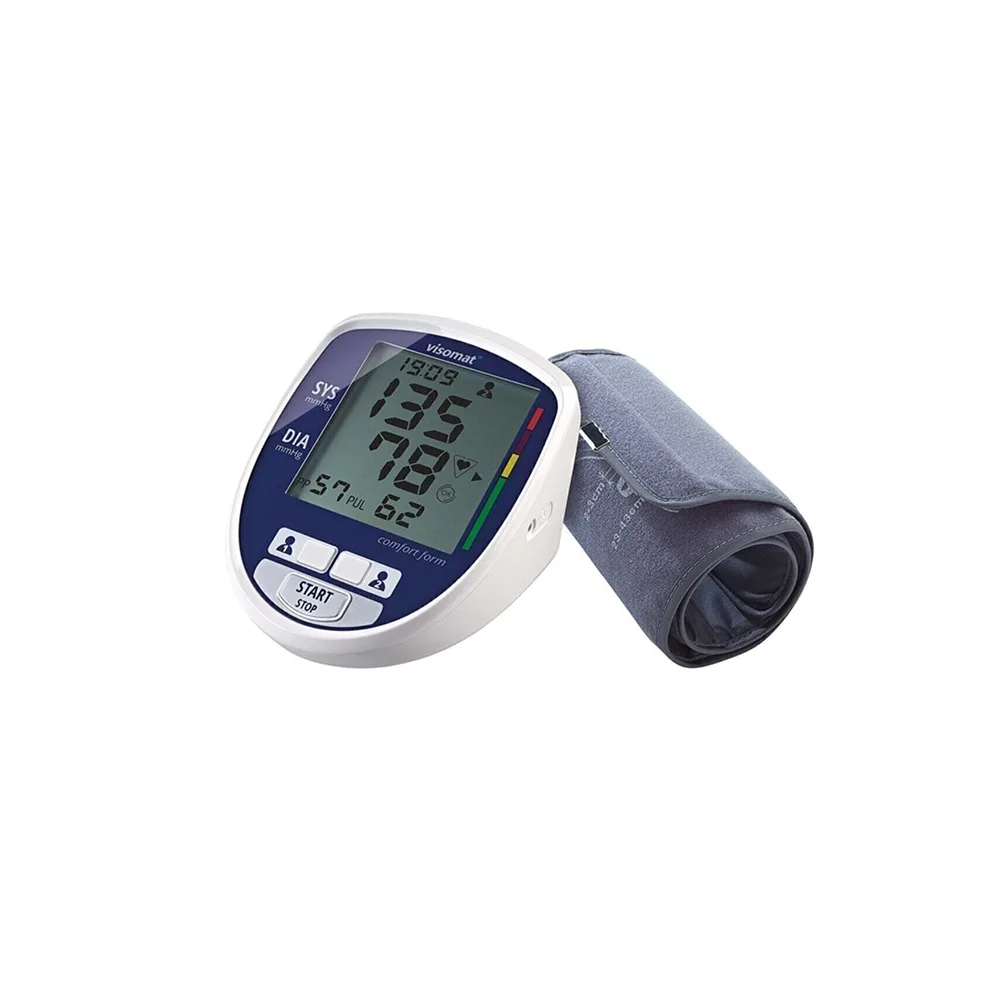 TANSİYON ALETİ VİSOMAT COMFORT FORM